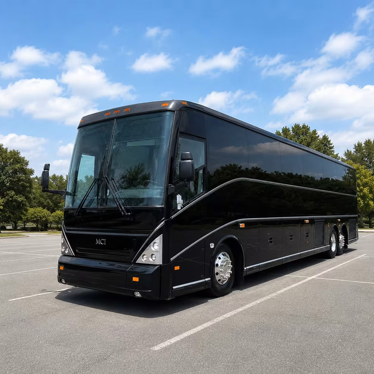 compare corporate event transportation options in redding and beyond