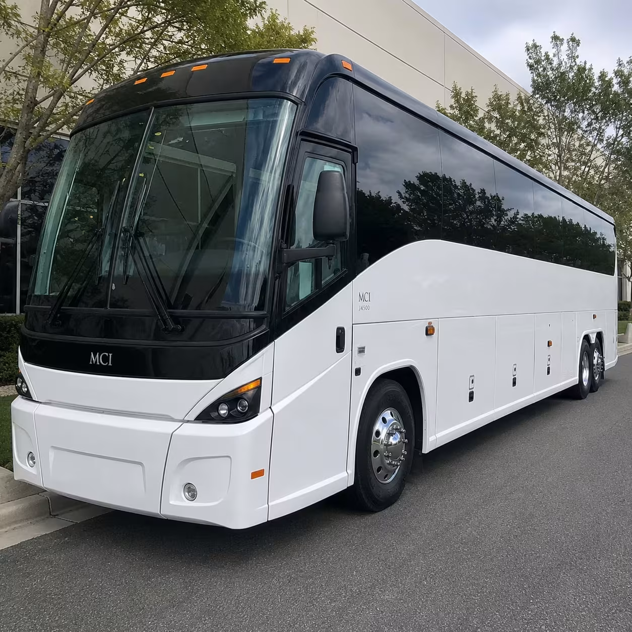 compare employee transportation options in redding and beyond