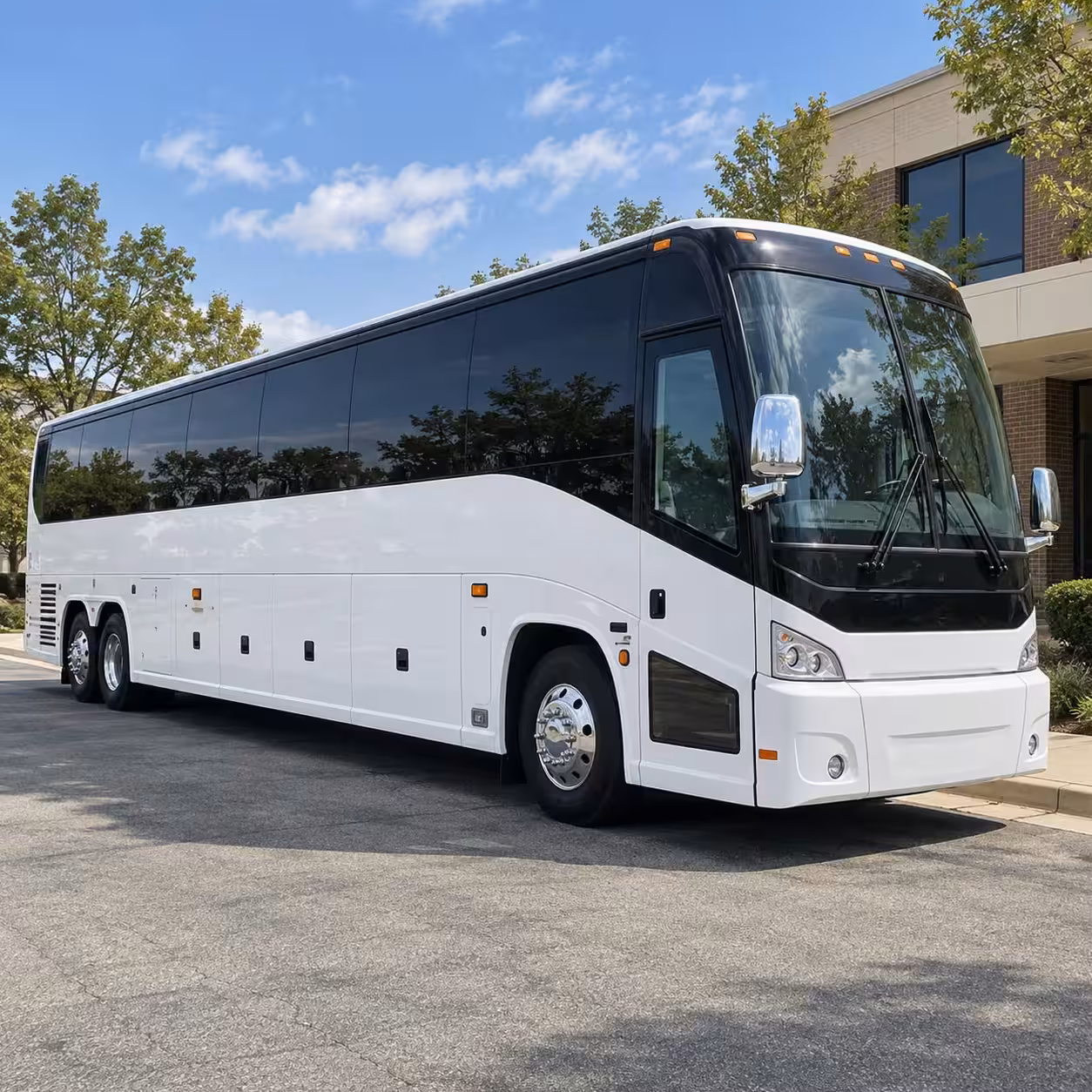 compare prom transportation options in redding and beyond
