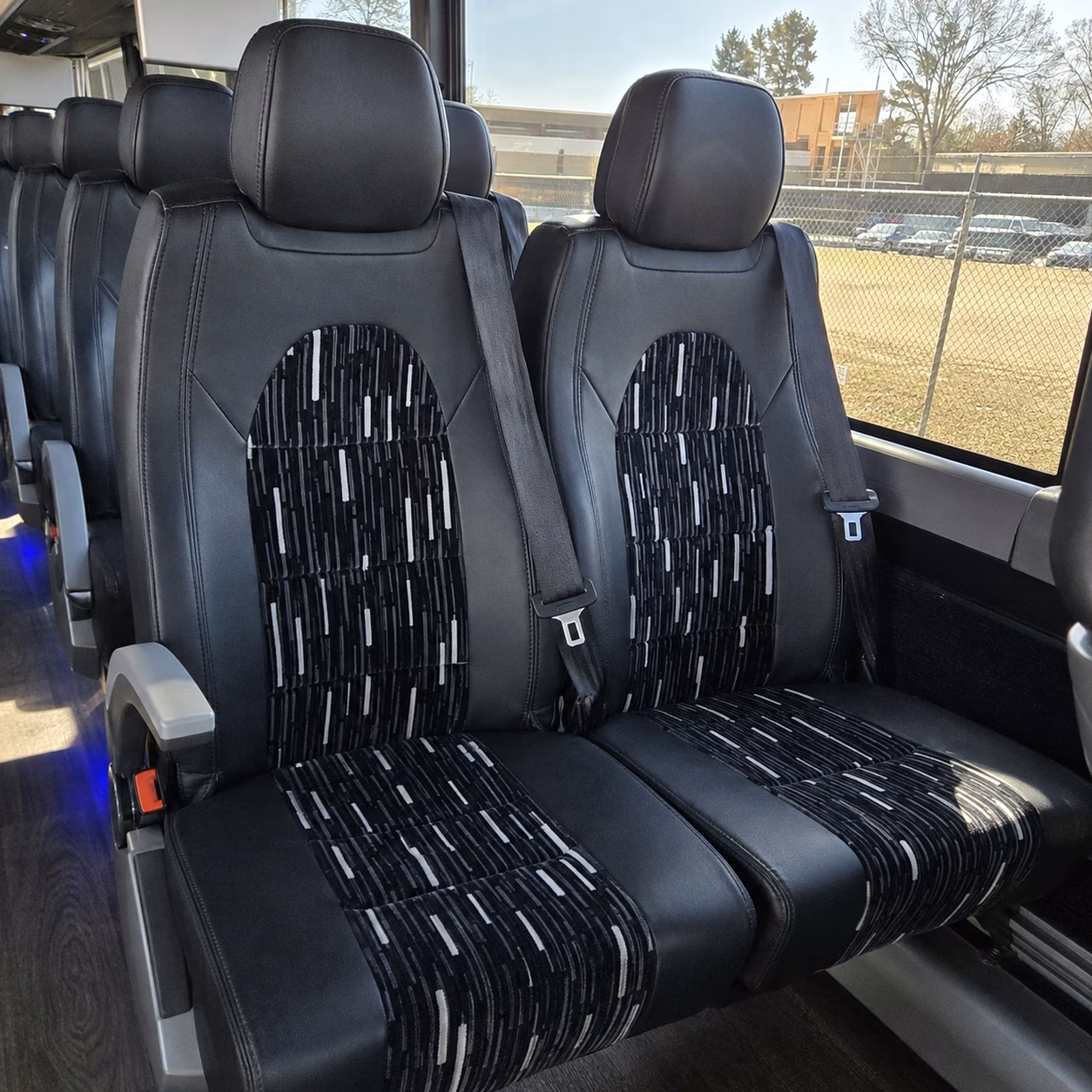 compare redding bus rentals from a network of companies in minutes