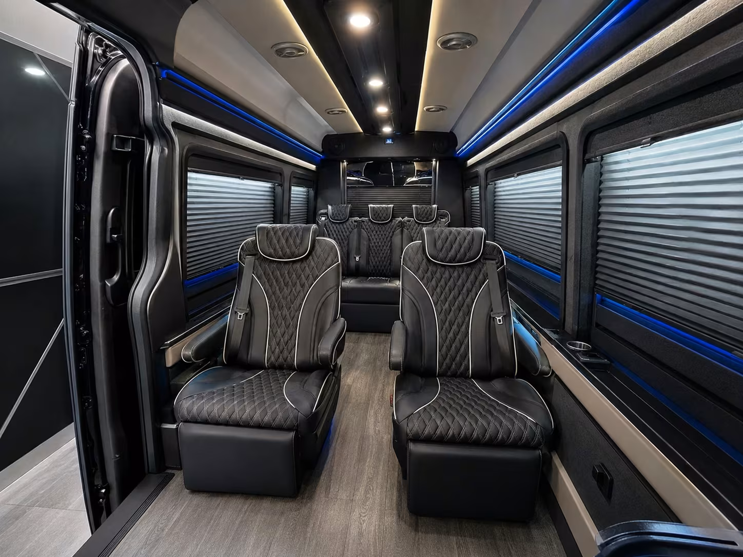 corporate airport transportation in redding