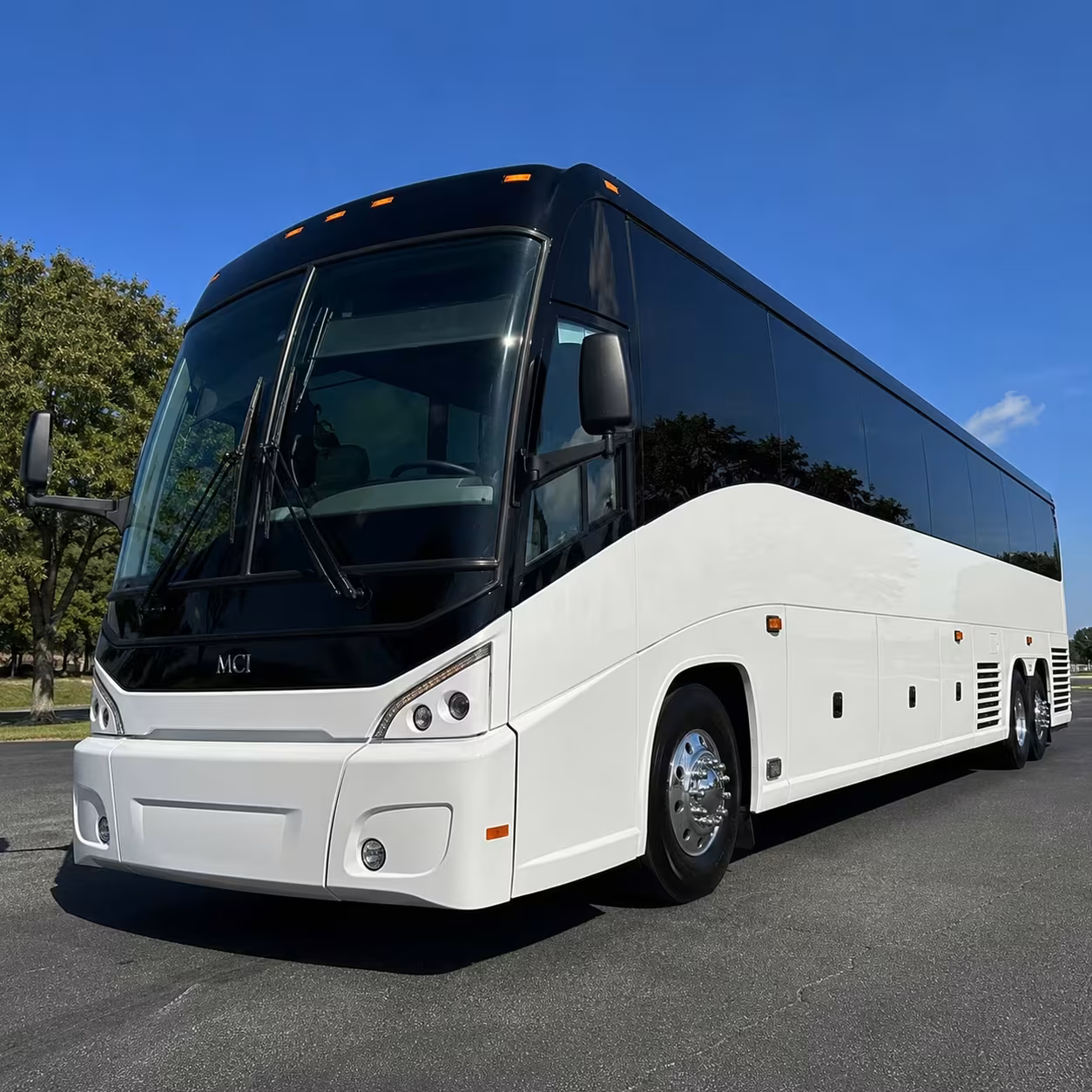 group transportation for redding church fundraisers and outreach
