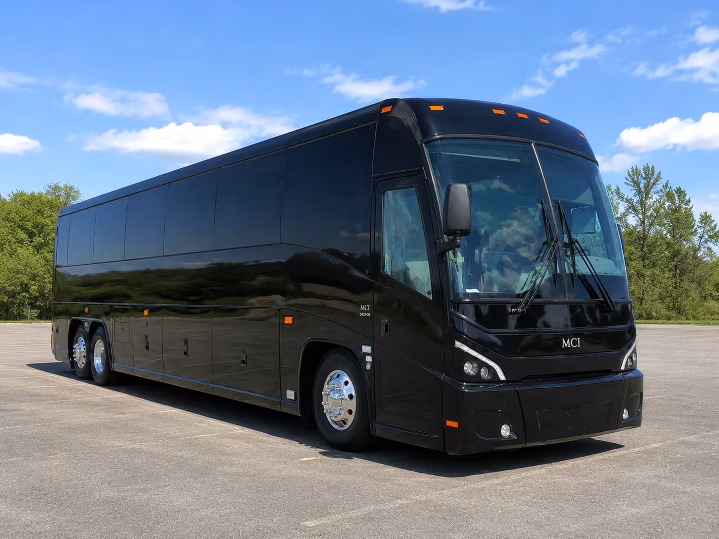 how the distance and duration of your trip affect charter bus rates in redding