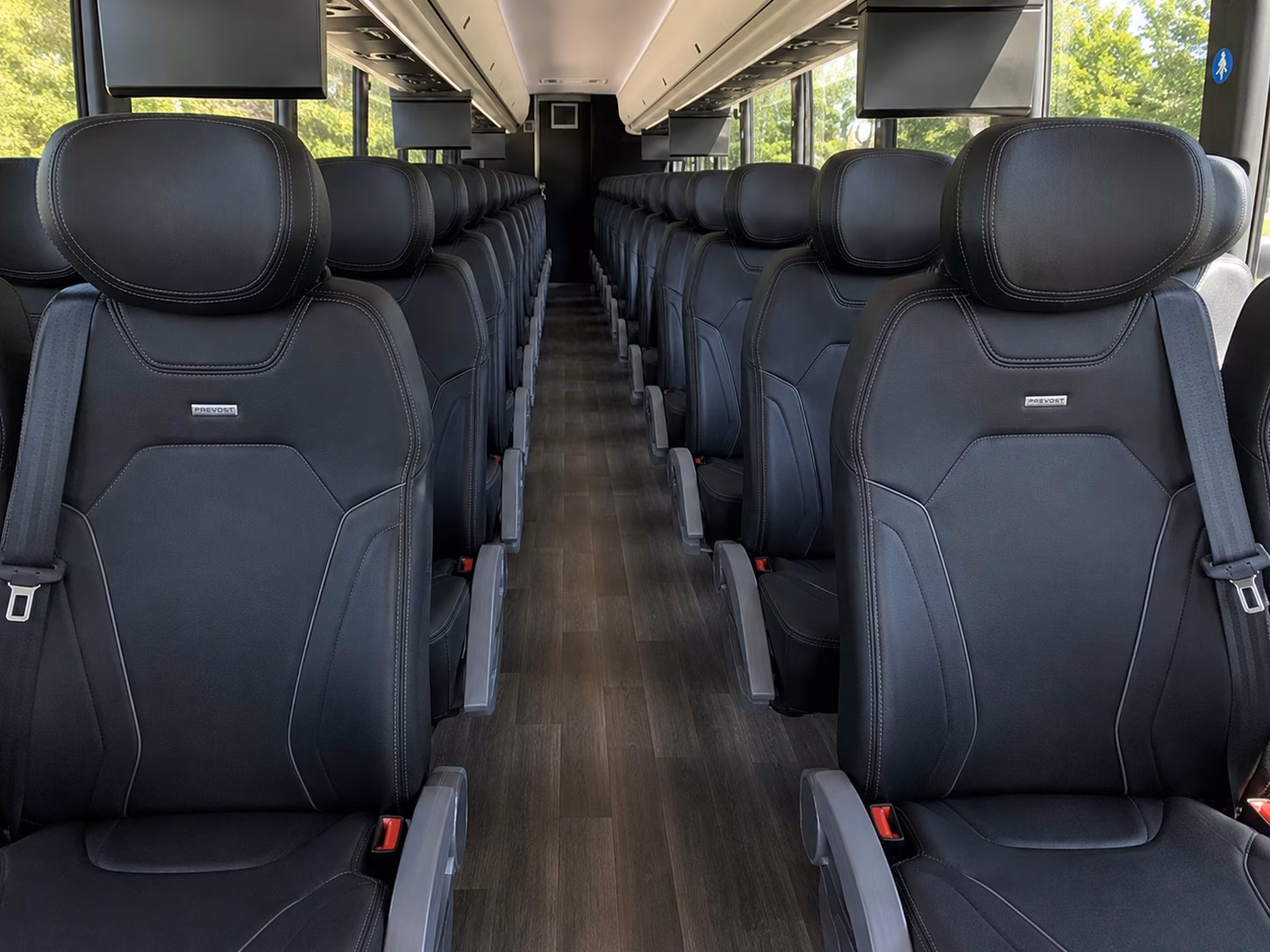 how the time of year and peak seasons affect charter bus prices in redding california