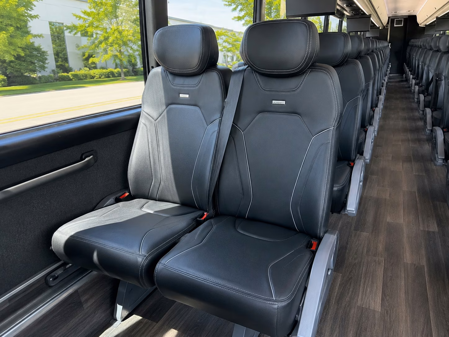 how where and when you re traveling affects your redding bus rental rate