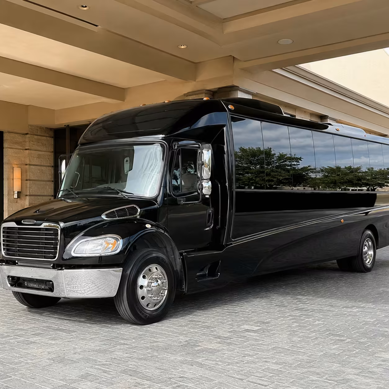 redding airport transportation