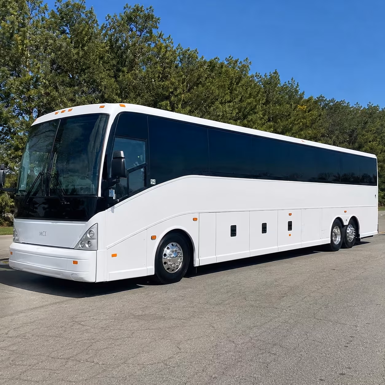 redding bus rentals for group event airport transfers
