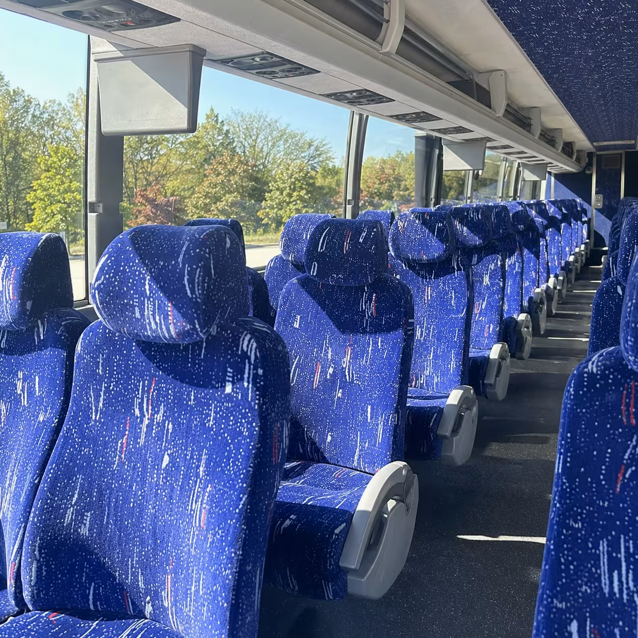 redding church transportation