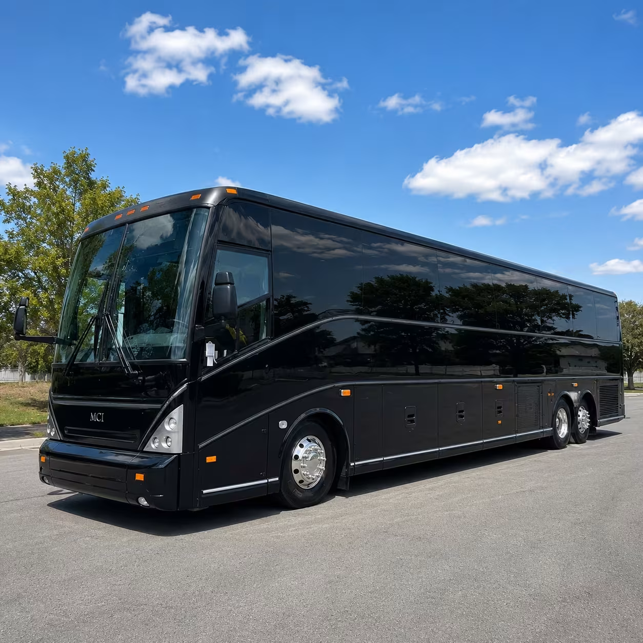 redding concert and special event transportation downtown