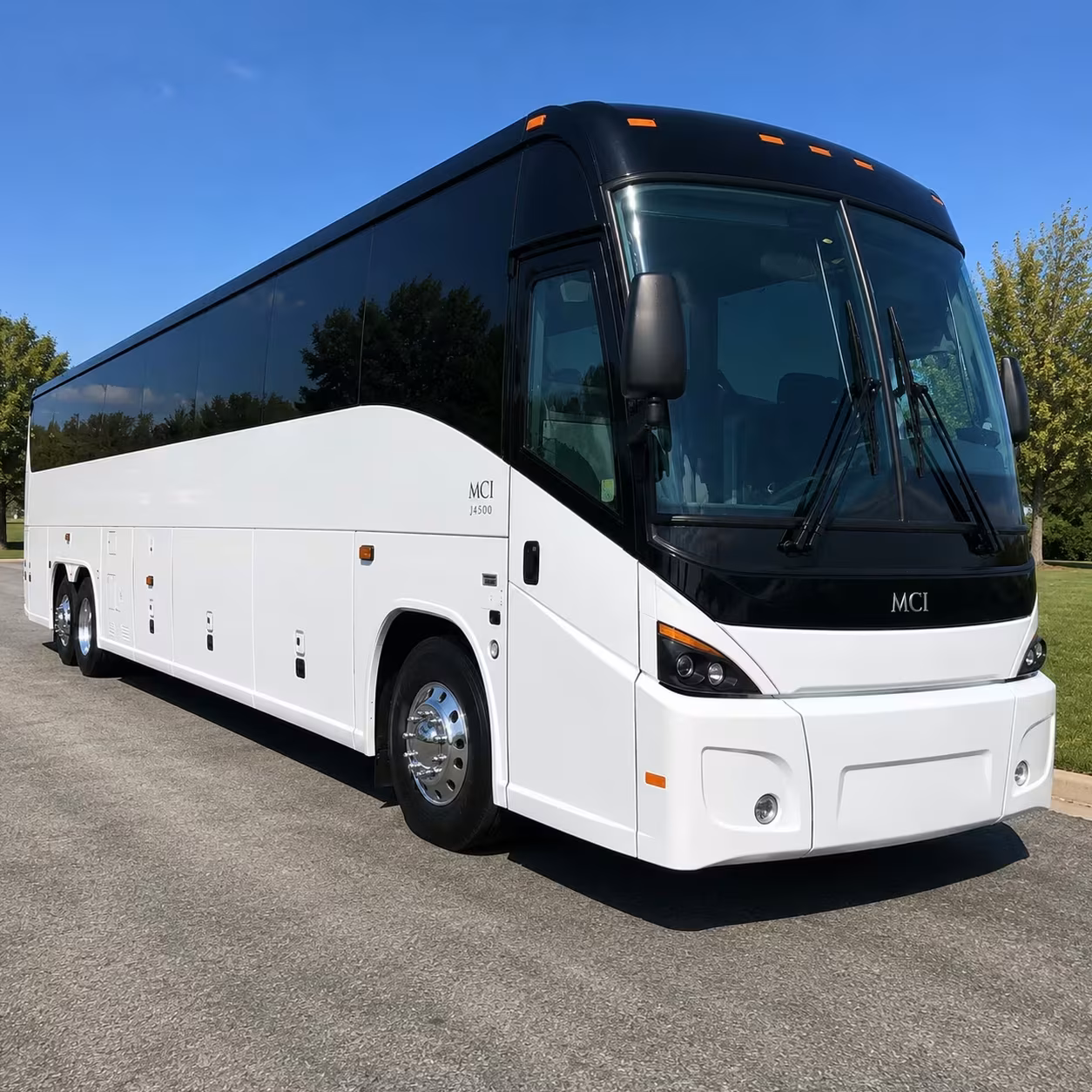 redding construction worker shuttle buses across shasta county