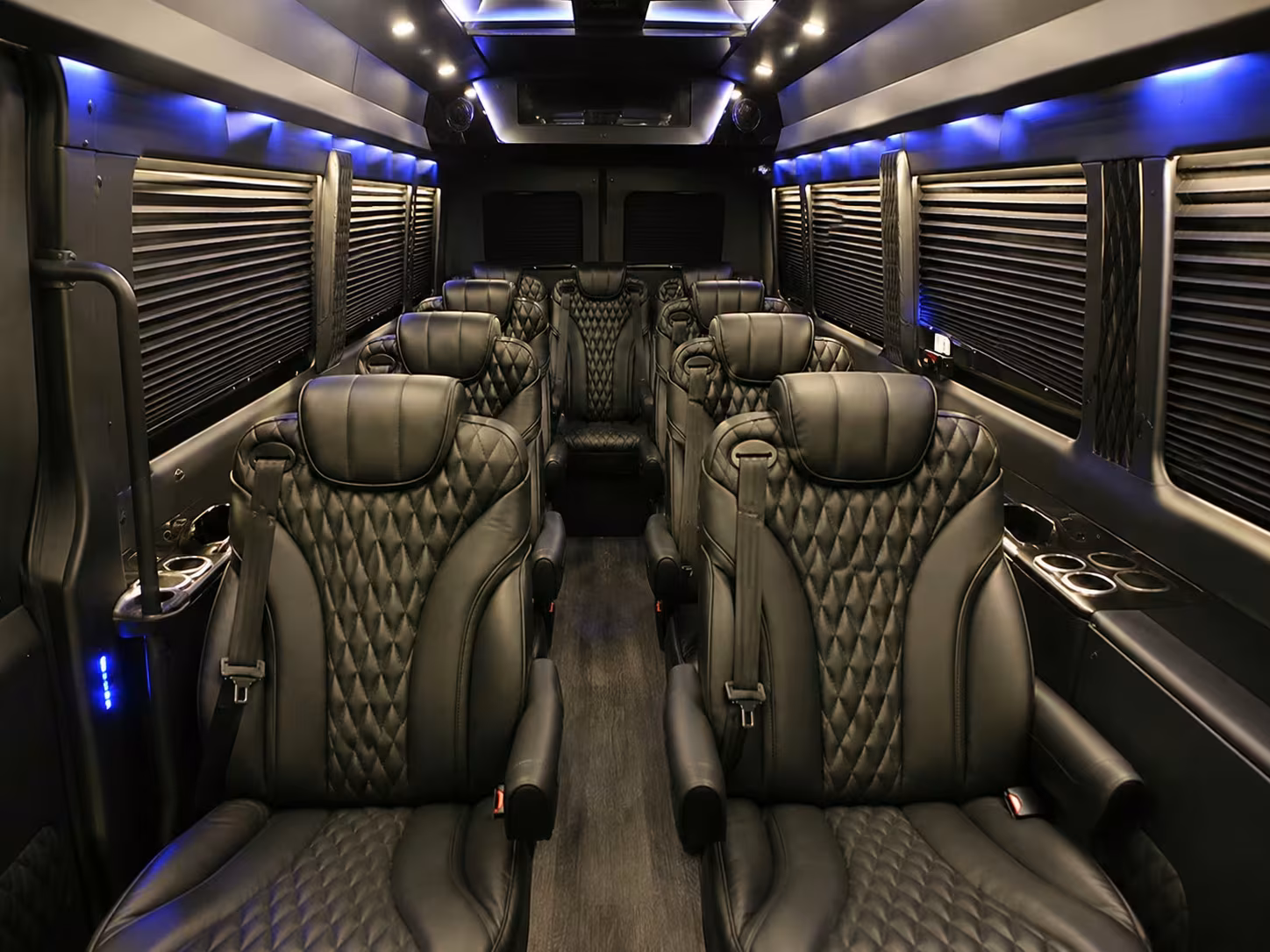 redding government military transportation