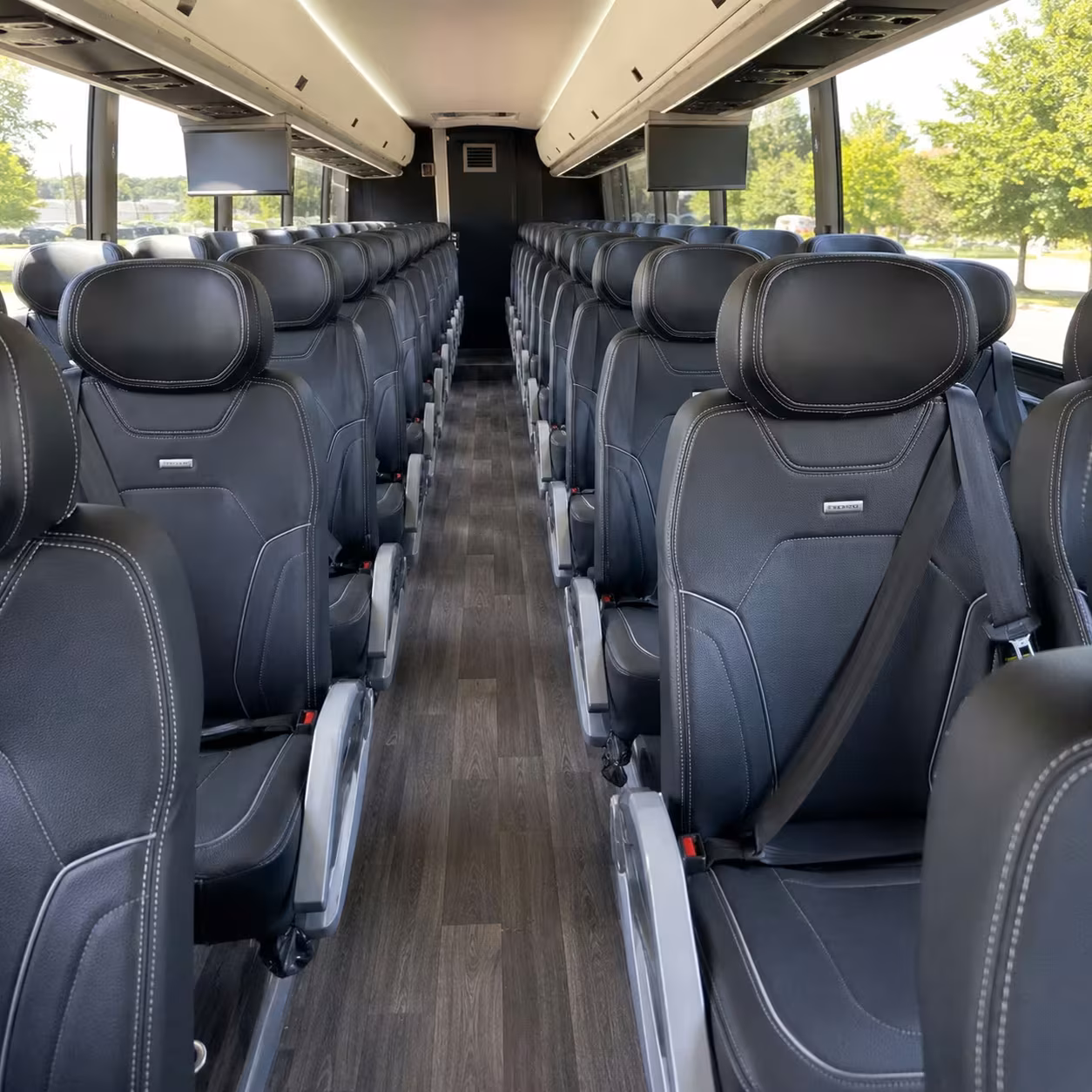 redding prom charter bus rentals for shasta enterprise and foothill