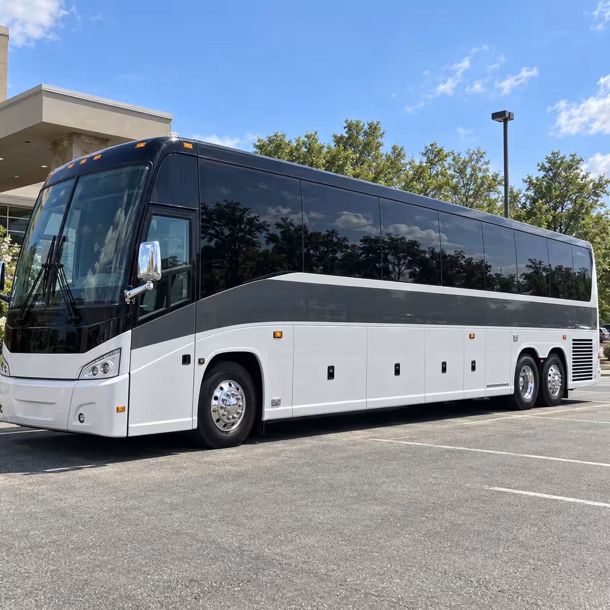 redding prom transportation options from a large provider network