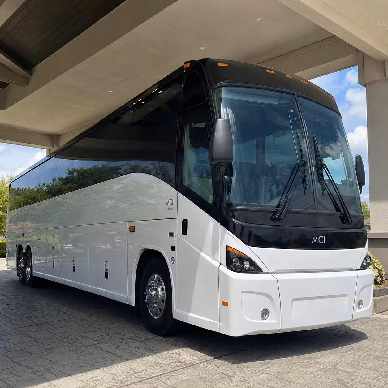 redding to sacramento and bay area charter bus rentals