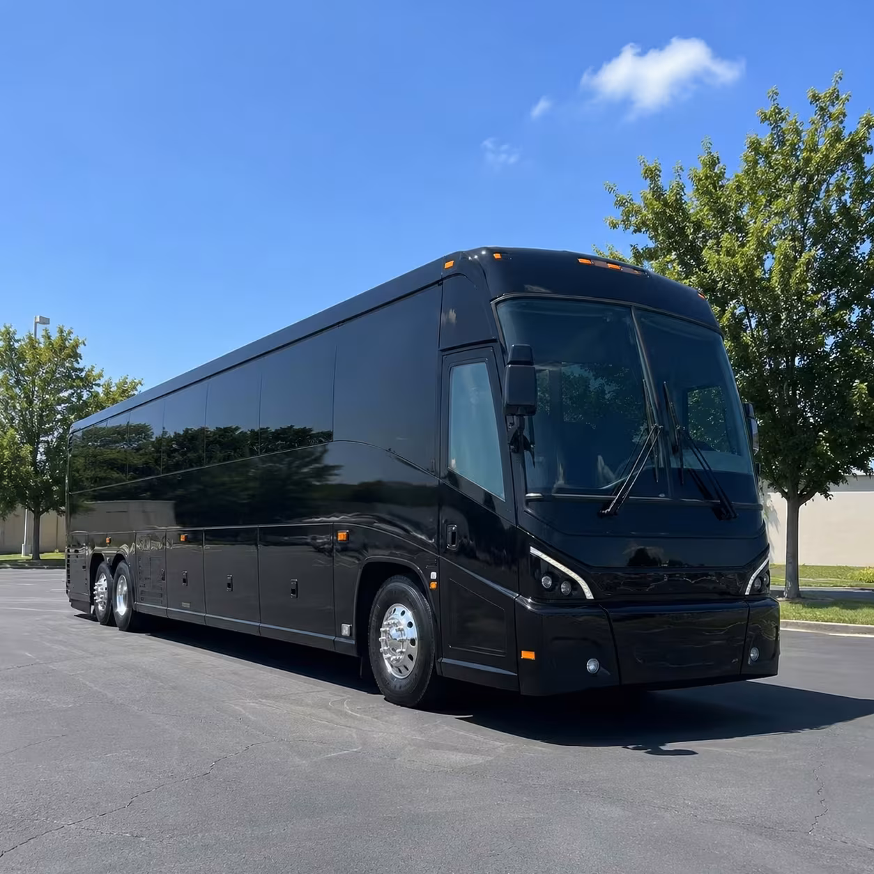 redding transportation for federal agencies and law enforcement