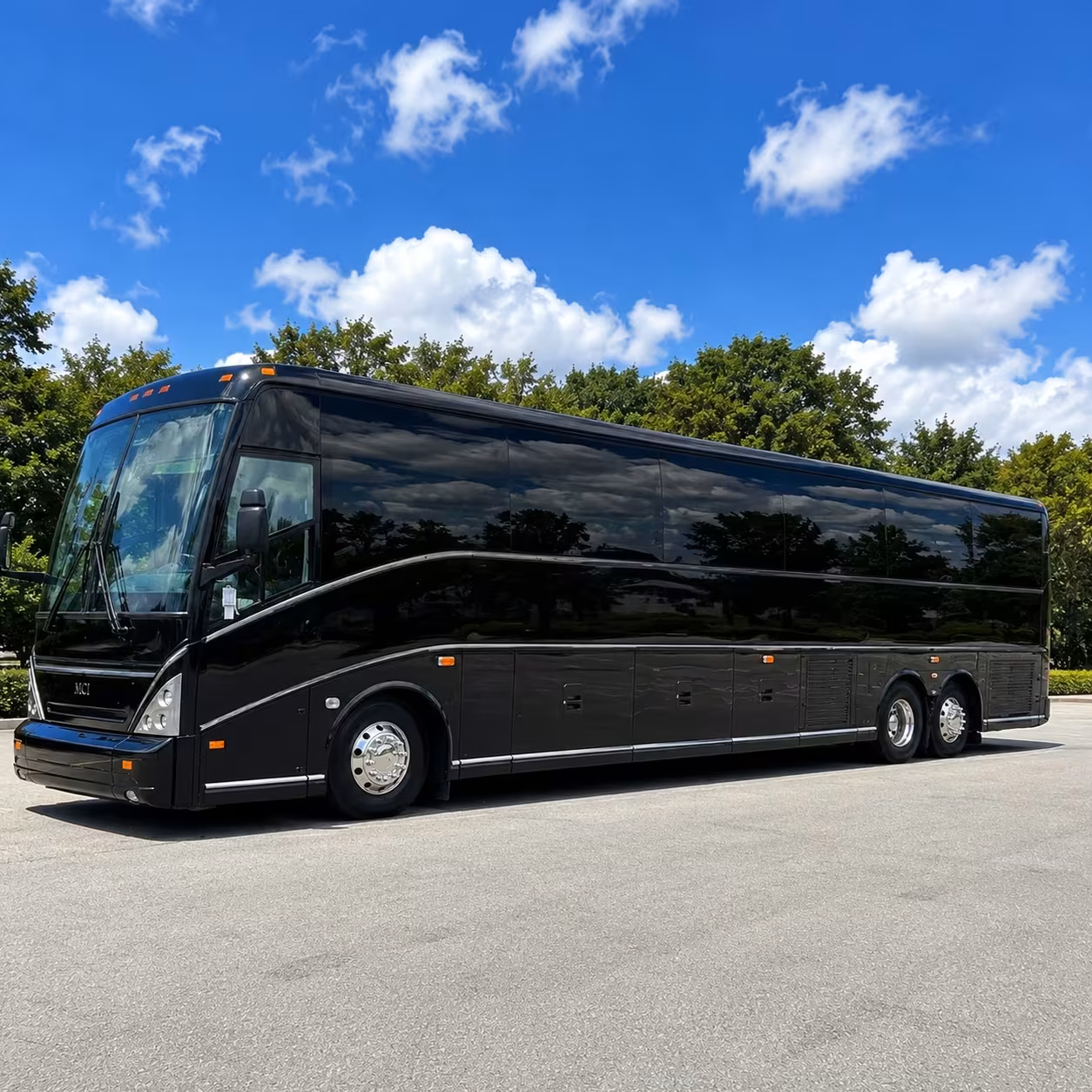 redding wedding shuttle buses for turtle bay venues