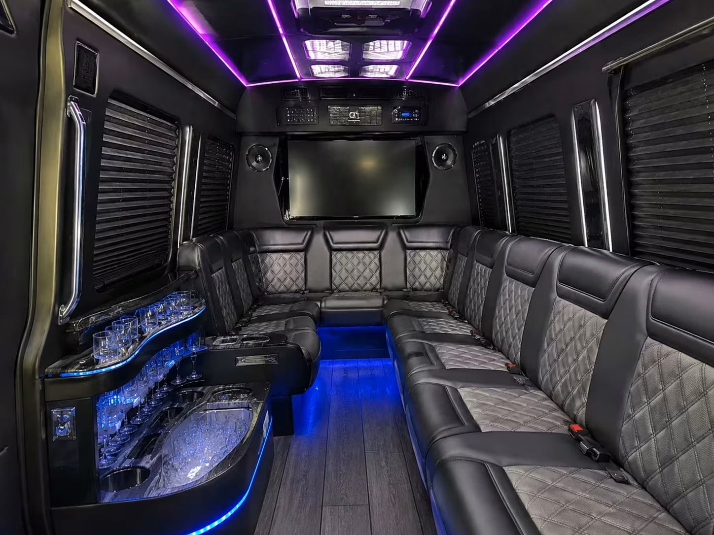 reddingcharter bus rental