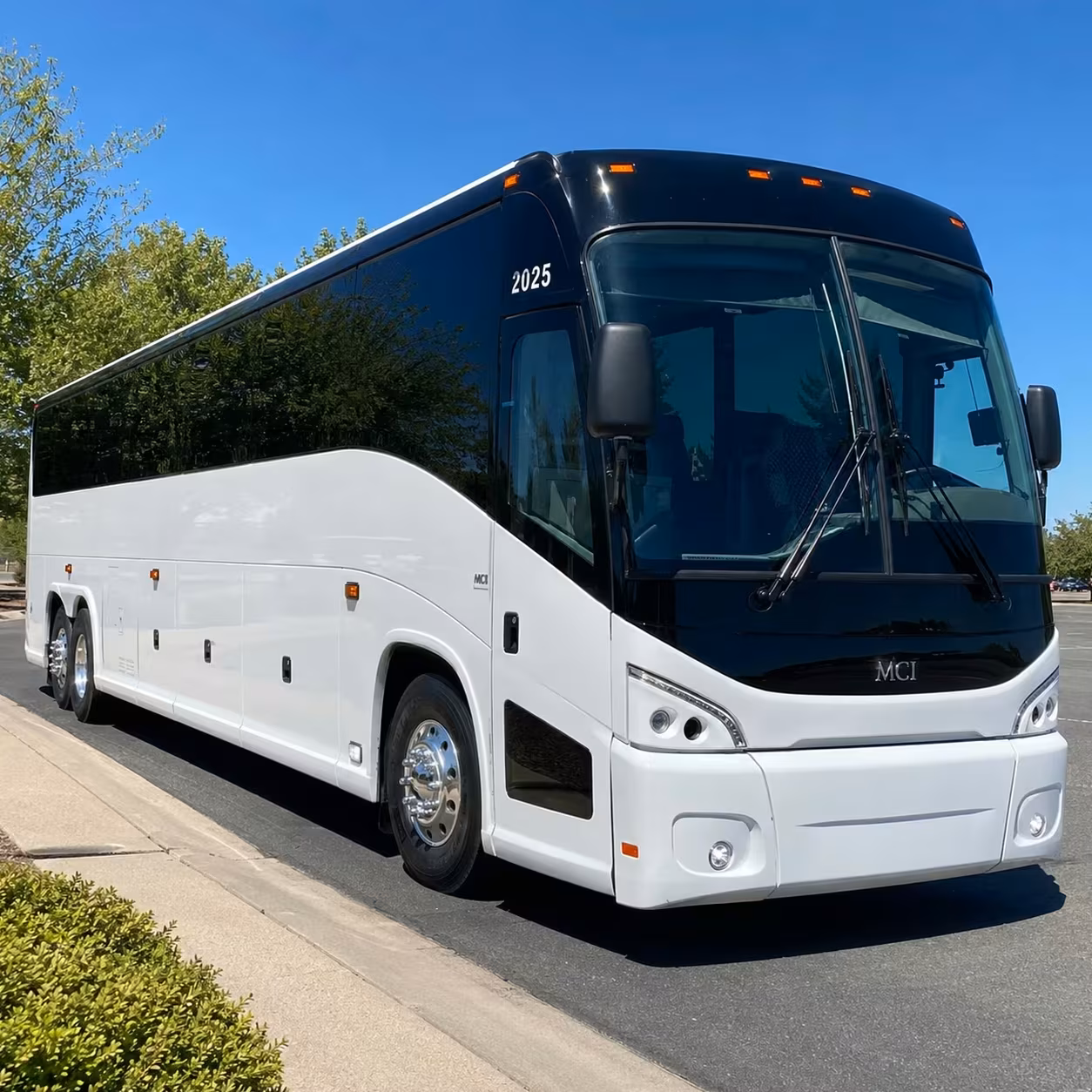 youth group retreat and mission trip charter bus rentals in redding
