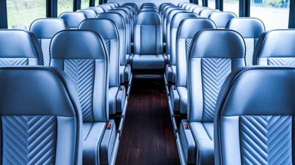 30 passenger minibus interior redding