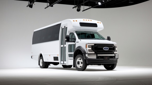 party bus rental redding