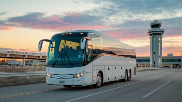 redding airport shuttles
