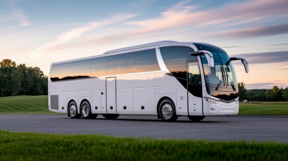 redding bus rentals for travel agents
