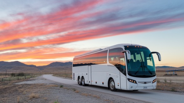 redding school event transportation