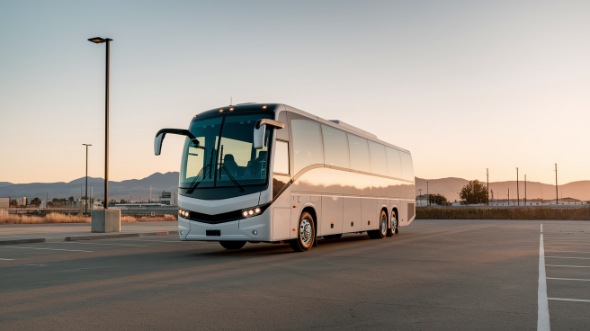 redding sporting event transportation